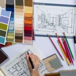 Interior Designer- home based business