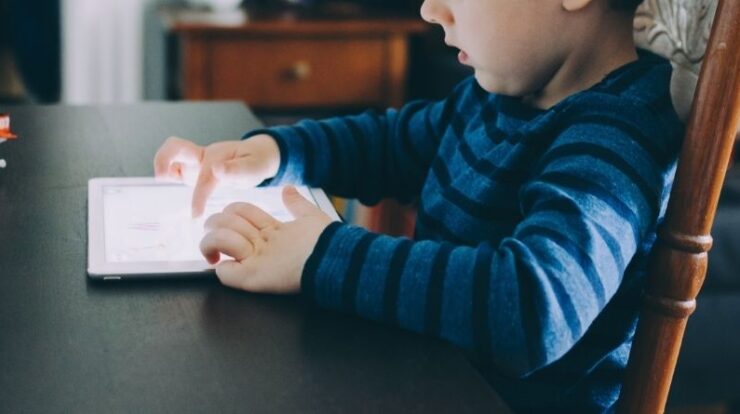 How to purchase best iPads for kids