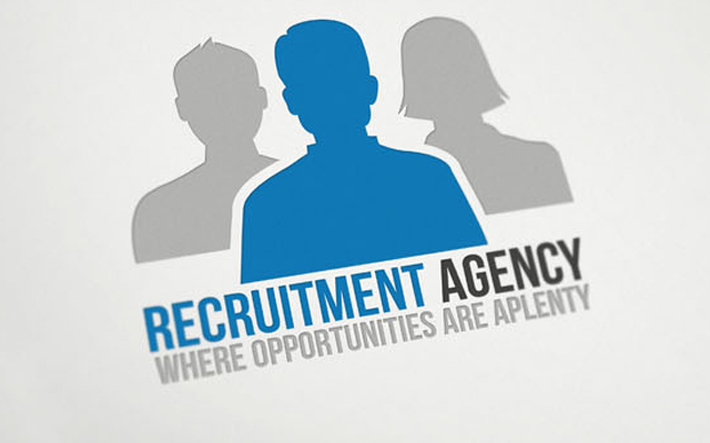 recruiting agencies