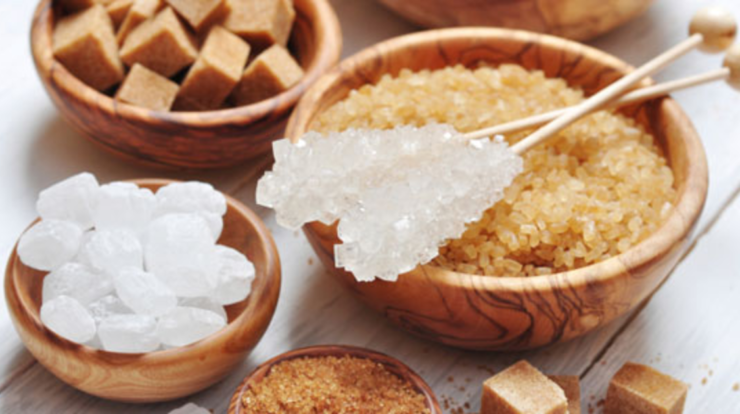 5 Facts About Sugar and 4 Reasons to Give It Up
