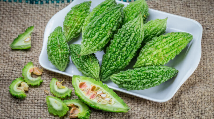 Is Bitter Gourd Good For Diabetes? Know its Health Benefits