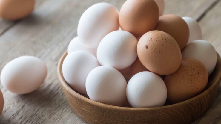The Amazing Benefits of Eggs You Should Know for Men