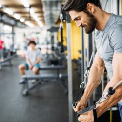 What to Look for When Joining a Gym