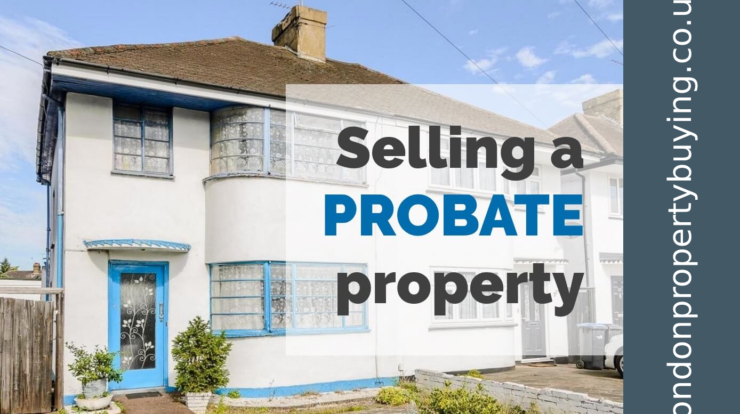 probate property sale