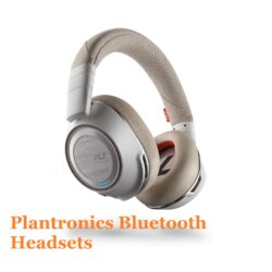 Plantronics Bluetooth Headsets
