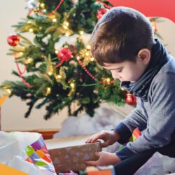Top 5 Thoughtful and Exciting New Year Gifts to Surprise Your Kids