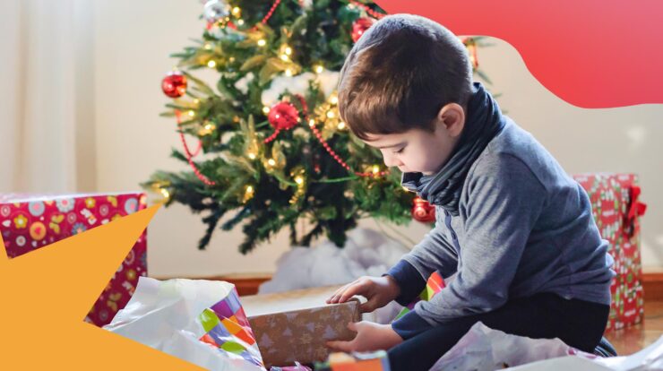 Top 5 Thoughtful and Exciting New Year Gifts to Surprise Your Kids