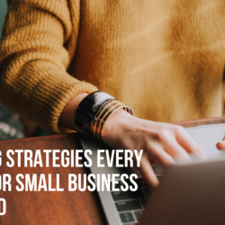 Marketing Strategies Every Start-up or Small Business Can Afford