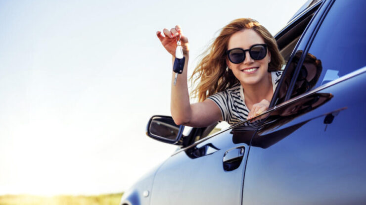4 Things to Look Out for Before Buying Your First Car