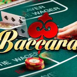 Gambling Baccarat