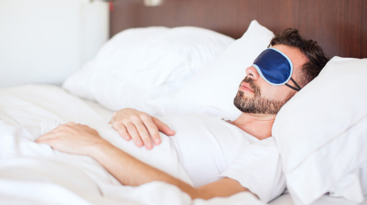 Sleep Hygiene: What Is It And How Can You Enhance Yours?