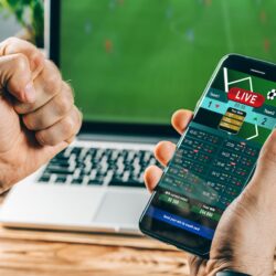 sports betting or Football betting