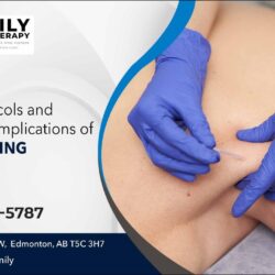 Safety Protocols and Potential Complications of Dry Needling